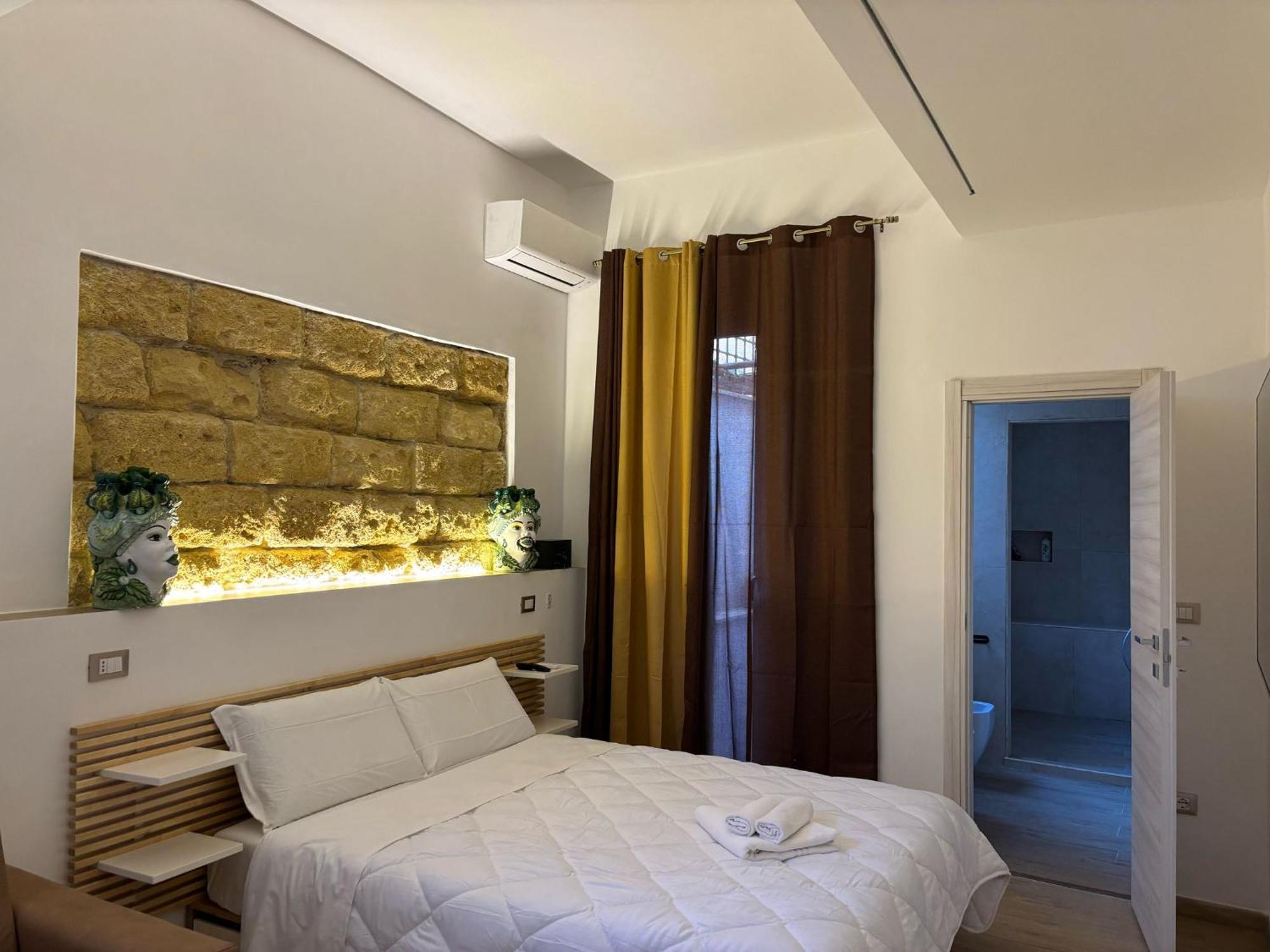 Palermo Sunset Hotel Luaran gambar