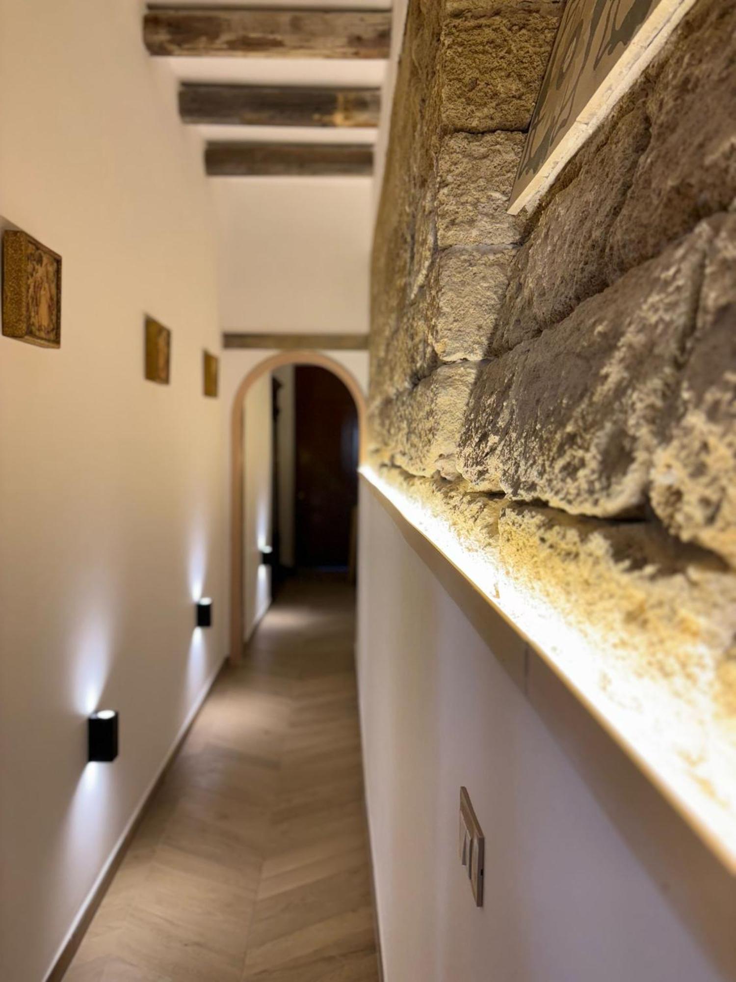 Palermo Sunset Hotel Luaran gambar